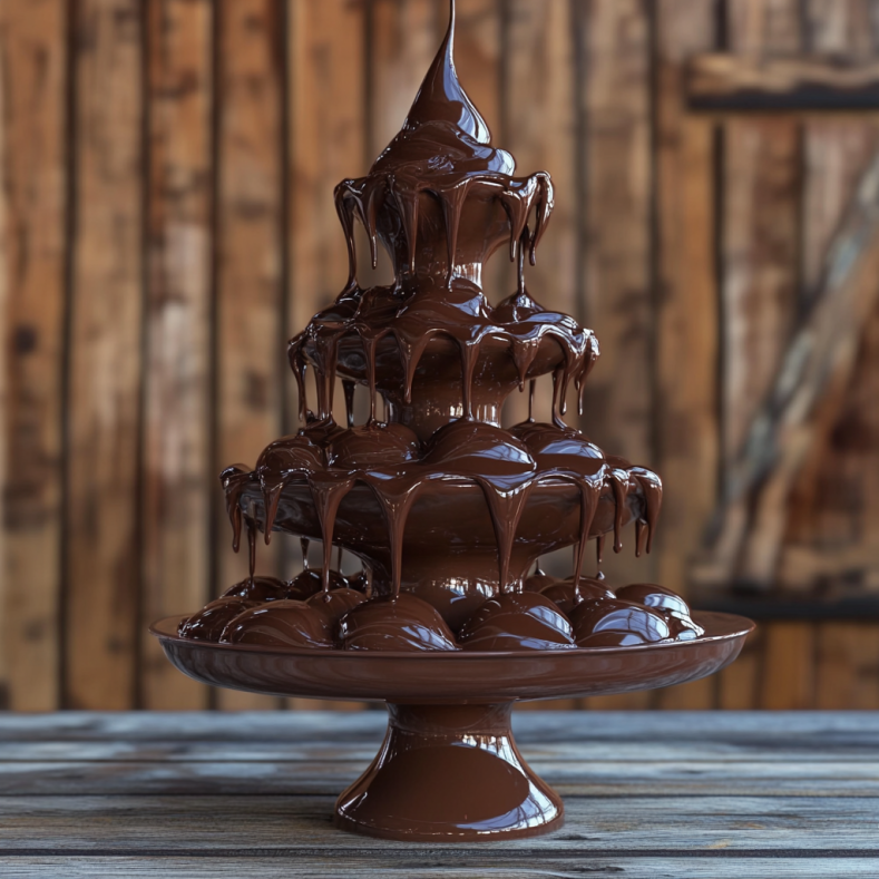 Chocomaker 5