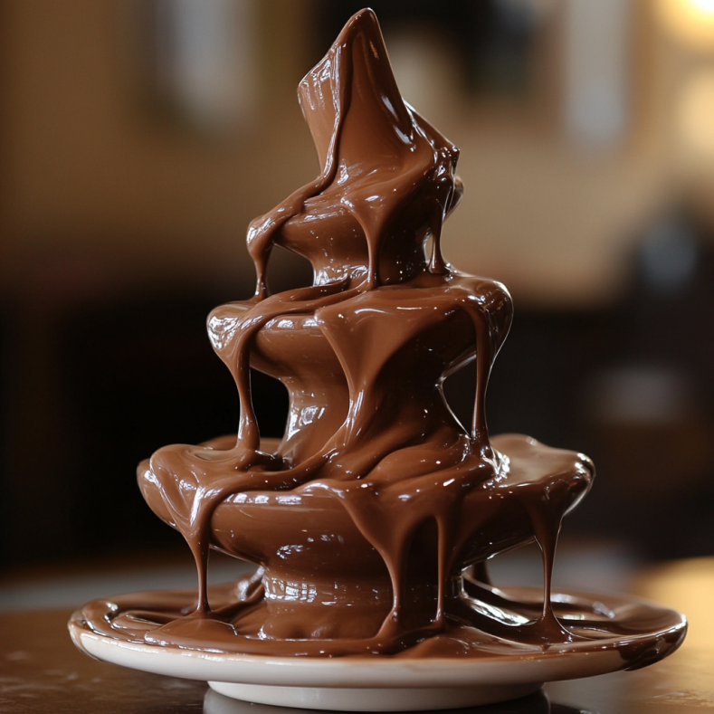 Chocomaker 6