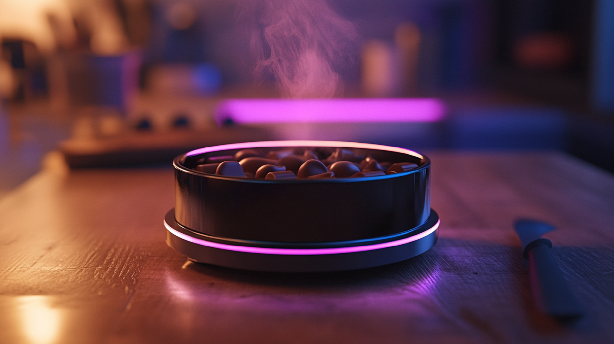Chocomaker Candy Melter
