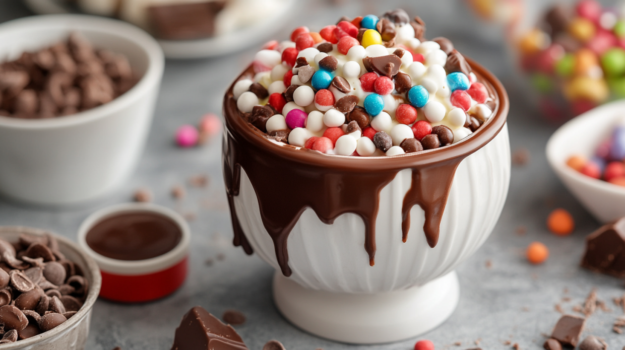 Chocomaker Milk Chocolate